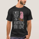 Recherche de oiseau de b tshirts Ornithologue