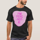 Zoek naar snoep harten tshirts Vintage