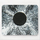 Recherche de trou noir tapis souris Espace