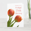 Zoek naar 25ste verjaardagskaarten Bloemen