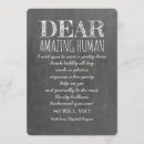 Recherche de extraordinaire invitations Pour elle