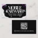 Recherche de mobile cartes visite Voiture