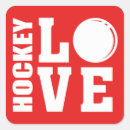Zoek naar hockeyteam stickers Sport