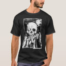 Zoek naar omgekeerd kruis tshirts Priester