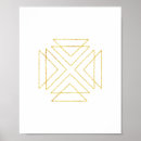 Recherche de tribaux art Feuille d'or