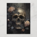 Recherche de rose gothique cartes postales Contenu générationnel