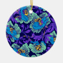 Recherche de william morris ornamente Floral