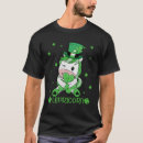 Recherche de lepricorn tshirts Shamrock