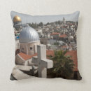 Recherche de jerusalem coussins Israël