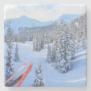 Recherche de cristal dessous de verres Neige