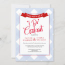 Recherche de de cuisine invitations Rouge