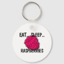 Recherche de framboise porteclés Baie