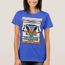 Zoek naar parkinsons dames tshirts Grappig