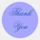 Recherche de salutations autocollants Merci