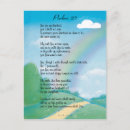 Zoek naar psalmen briefkaarten Vers