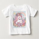 Recherche de imagination bébé vêtements Licorne