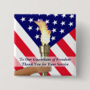 Recherche de le combattant badges Military