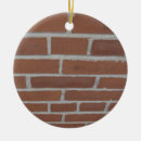 Recherche de mur ornements Brique