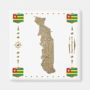 Recherche de togo magnets Fierté