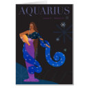 Recherche de zodiaque verseau cartes postales Horoscope