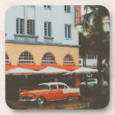 Recherche de miami beach dessous de verres États unis
