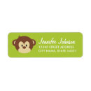 Recherche de affaires de singe Bébé