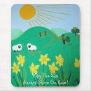 Recherche de moutons mignons tapis souris Pour tous