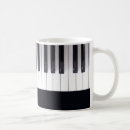 Recherche de hautbois tasses Piano
