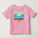 Recherche de san diego tshirts Californie