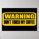 Zoek naar koffie thee posters Grappig