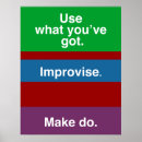 Zoek naar kenmerken posters Typografie