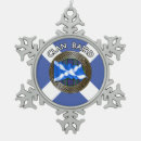 Recherche de crête de famille ornements Clan