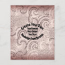 Recherche de faveurs prospectus Papier vintage