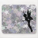 Recherche de fée tapis souris Girl