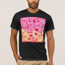 Zoek naar zo levendig tshirts Liefde