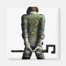 Recherche de gotham city magnets Harley quinn