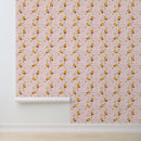 Zoek naar kersenbloesem kunst Patroon