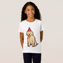 Recherche de goldene retriever tshirts Pour enfants