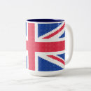 Recherche de point croisé tasses Broderie