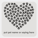 Recherche de dog valentine autocollants Canine
