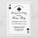 Recherche de ace invitations Casino