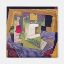 Recherche de cubiste magnets Juan