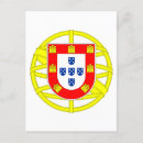 Recherche de drapeau portugais cartes postales Lisbonne