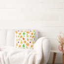 Recherche de fruits exotiques coussins Mode
