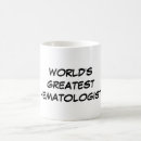 Recherche de hématologue Docteur