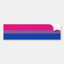 Recherche de drapeau français voiture autocollants Bisexuel