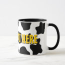 Recherche de motif animal tasses Noir et blanc