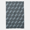 Zoek naar kubus keuken handdoeken Abstract