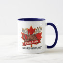 Zoek naar canada dag mokken Trots