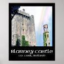 Recherche de château irlandais posters Irlandaise